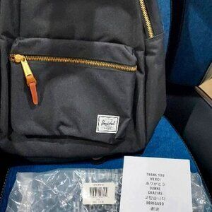 Herschel Supply Company Settlement Midi backpack